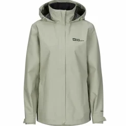 Sale TRAILTIME 2L JKT W Damen - Regenjacke Damen Outdoorjacken