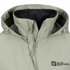 Sale TRAILTIME 2L JKT W Damen - Regenjacke Damen Outdoorjacken