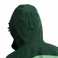 Kinder Jack Wolfskin Kinderjacken^TRAILVENTURE 2L JKT K Kinder - Regenjacke