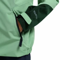 Kinder Jack Wolfskin Kinderjacken^TRAILVENTURE 2L JKT K Kinder - Regenjacke