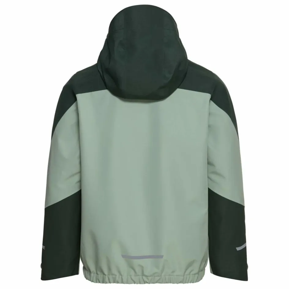 Kinder Jack Wolfskin Kinderjacken^TRAILVENTURE 2L JKT K Kinder - Regenjacke