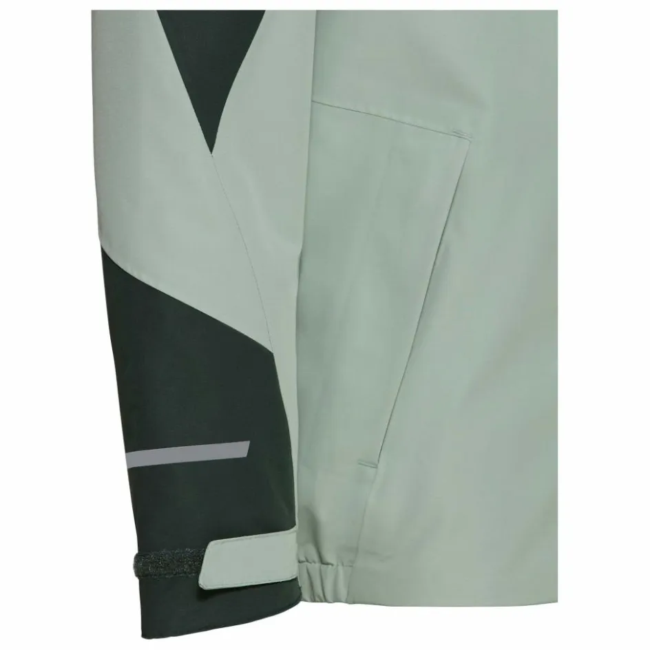 Kinder Jack Wolfskin Kinderjacken^TRAILVENTURE 2L JKT K Kinder - Regenjacke