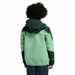 Kinder Jack Wolfskin Kinderjacken^TRAILVENTURE 2L JKT K Kinder - Regenjacke
