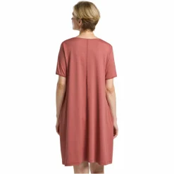 Best TRAVEL DRESS Damen - Kleid Damen Röcke Und Kleider