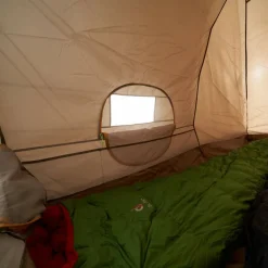 Jack Wolfskin Familienzelte|3-Jahreszeiten-Zelte^TRAVEL LODGE RT - Familienzelt