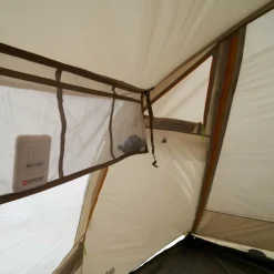 Jack Wolfskin Familienzelte|3-Jahreszeiten-Zelte^TRAVEL LODGE RT - Familienzelt