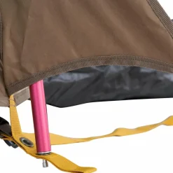 Jack Wolfskin Familienzelte|3-Jahreszeiten-Zelte^TRAVEL LODGE RT - Familienzelt