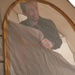 Jack Wolfskin Familienzelte|3-Jahreszeiten-Zelte^TRAVEL LODGE RT - Familienzelt