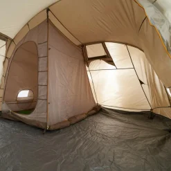 Jack Wolfskin Familienzelte|3-Jahreszeiten-Zelte^TRAVEL LODGE RT - Familienzelt