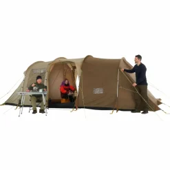 Jack Wolfskin Familienzelte|3-Jahreszeiten-Zelte^TRAVEL LODGE RT - Familienzelt