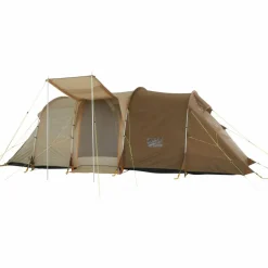 Jack Wolfskin Familienzelte|3-Jahreszeiten-Zelte^TRAVEL LODGE RT - Familienzelt