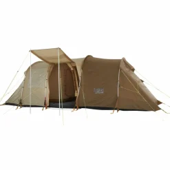 Jack Wolfskin Familienzelte|3-Jahreszeiten-Zelte^TRAVEL LODGE RT - Familienzelt