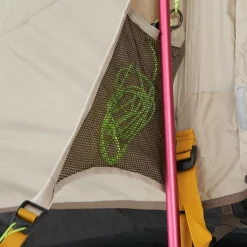 Jack Wolfskin Familienzelte|3-Jahreszeiten-Zelte^TRAVEL LODGE RT - Familienzelt