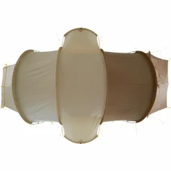 Jack Wolfskin Familienzelte|3-Jahreszeiten-Zelte^TRAVEL LODGE RT - Familienzelt