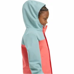 Kinder Jack Wolfskin Kinderjacken^TUCAN JACKET K Kinder - Regenjacke