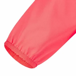 Kinder Jack Wolfskin Kinderjacken^TURBULENCE HOODED JKT K Kinder - Softshelljacke