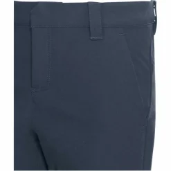 Kinder Jack Wolfskin Kinderhosen^TURBULENCE PANTS K Kinder - Softshellhose