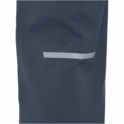 Kinder Jack Wolfskin Kinderhosen^TURBULENCE PANTS K Kinder - Softshellhose