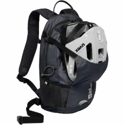 Jack Wolfskin Fahrradtaschen Und Fahrradrucksäcke|Fahrradrucksäcke^VELOCITY 12 - Fahrradrucksack