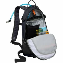 Jack Wolfskin Fahrradtaschen Und Fahrradrucksäcke|Fahrradrucksäcke^VELOCITY 12 - Fahrradrucksack