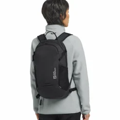 Jack Wolfskin Fahrradtaschen Und Fahrradrucksäcke|Fahrradrucksäcke^VELOCITY 20 - Tagesrucksack