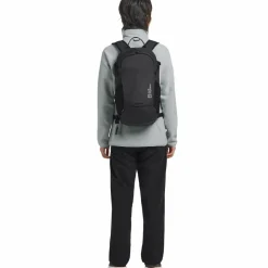 Jack Wolfskin Fahrradtaschen Und Fahrradrucksäcke|Fahrradrucksäcke^VELOCITY 20 - Tagesrucksack