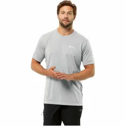 VONNAN S/S T M Herren - Funktionsshirt Herren Shirts Und Tops