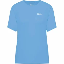 Damen Jack Wolfskin Shirts Und Tops^VONNAN S/S T W Damen - Funktionsshirt