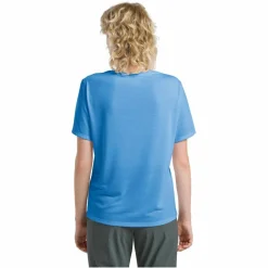 Damen Jack Wolfskin Shirts Und Tops^VONNAN S/S T W Damen - Funktionsshirt