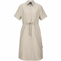 Damen Jack Wolfskin Röcke Und Kleider^WAIMEA DRESS W Damen - UV-Schutz Bekleidung