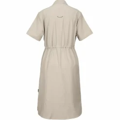 Damen Jack Wolfskin Röcke Und Kleider^WAIMEA DRESS W Damen - UV-Schutz Bekleidung