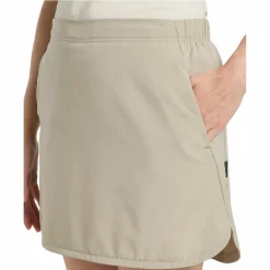 Damen Jack Wolfskin Röcke Und Kleider^WAIMEA SKORT W Damen - Rock