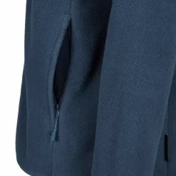 Herren Jack Wolfskin Pullover Und Fleecepullover|Outdoorjacken^WALDSTEIG FZ M Herren - Fleecejacke