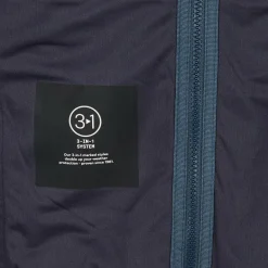 Herren Jack Wolfskin Pullover Und Fleecepullover|Outdoorjacken^WALDSTEIG FZ M Herren - Fleecejacke