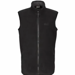 Best WALDSTEIG FZ VEST M Herren - Fleeceweste Herren Pullover Und Fleecepullover|Outdoorjacken