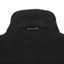 Best WALDSTEIG FZ VEST M Herren - Fleeceweste Herren Pullover Und Fleecepullover|Outdoorjacken