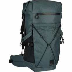 Jack Wolfskin Tagesrucksäcke^WANDERMOOD ROLLTOP 30 - Tagesrucksack