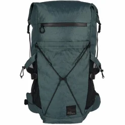 Jack Wolfskin Tagesrucksäcke^WANDERMOOD ROLLTOP 30 - Tagesrucksack