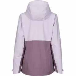 Damen Jack Wolfskin Outdoorjacken^WEILTAL 2L JKT W Damen - Regenjacke