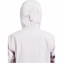 Damen Jack Wolfskin Outdoorjacken^WEILTAL 2L JKT W Damen - Regenjacke