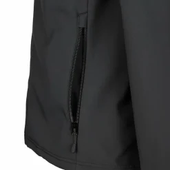 Herren Jack Wolfskin Outdoorjacken^WHIRLWIND MEN Herren - Softshelljacke