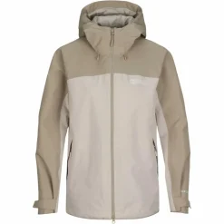Damen Jack Wolfskin Outdoorjacken^WILD PLACES 3IN1 JKT W Damen - Doppeljacke