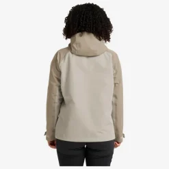 Damen Jack Wolfskin Outdoorjacken^WILD PLACES 3IN1 JKT W Damen - Doppeljacke