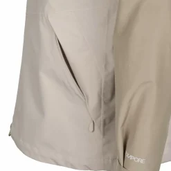 Damen Jack Wolfskin Outdoorjacken^WILD PLACES 3IN1 JKT W Damen - Doppeljacke