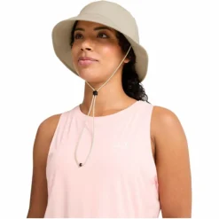 Online WINGBOW HAT W Damen - Sonnenhut Damen Accessoires