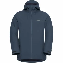 WISPER INS JKT M Herren - Isolationsjacke Herren Outdoorjacken