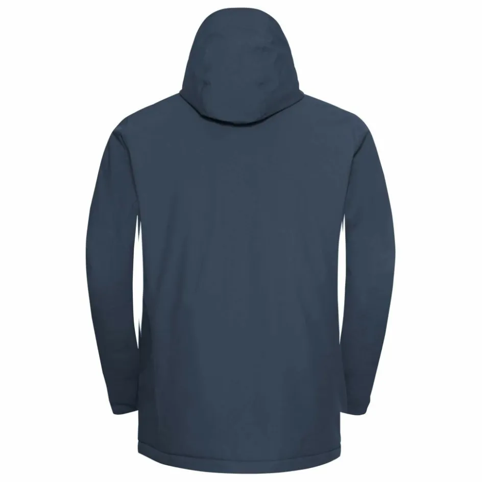 WISPER INS JKT M Herren - Isolationsjacke Herren Outdoorjacken