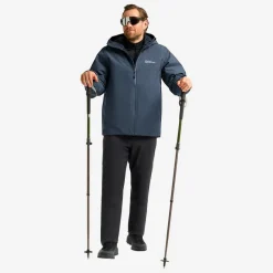 WISPER INS JKT M Herren - Isolationsjacke Herren Outdoorjacken