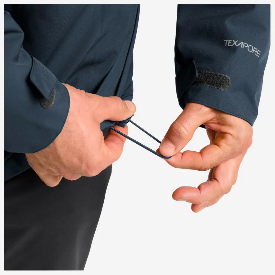 WISPER INS JKT M Herren - Isolationsjacke Herren Outdoorjacken