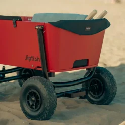 JIPFISH Grillen Und Picknick^BACK PILLOW